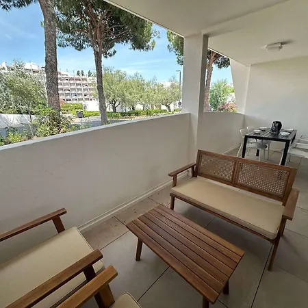 Apartment Climatise, Proche Et Commerces, 4 Pers., Parking Prive, Quartier Du Couchant - Fr-1-328-235