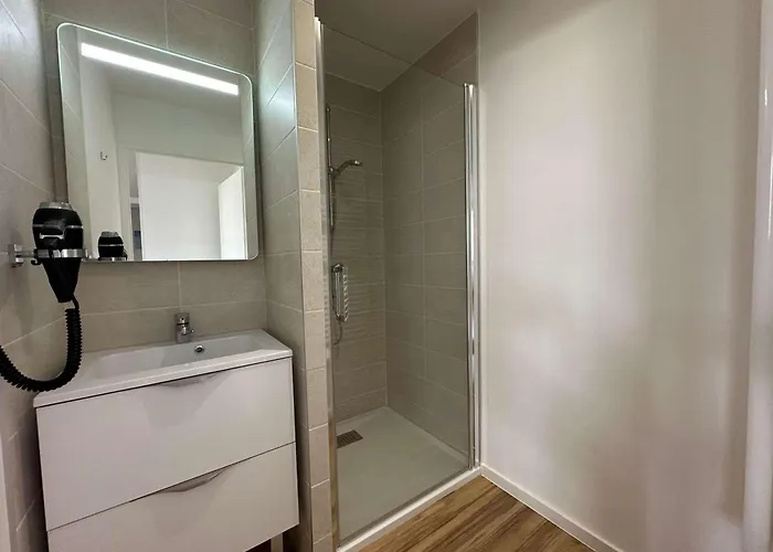 Climatise, Proche Et Commerces, 4 Pers., Parking Prive, Quartier Du Couchant - Fr-1-328-235 La Grande-Motte